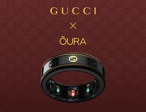 gucci oura